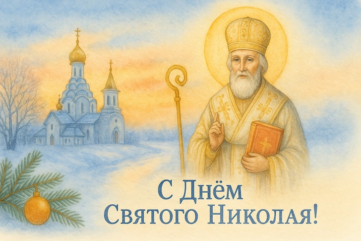 10 волшебных четверостиший на День святого Николая (с советами для родителей)